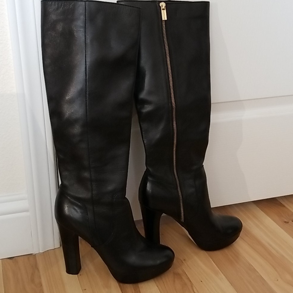 MK Michael kors tall boots